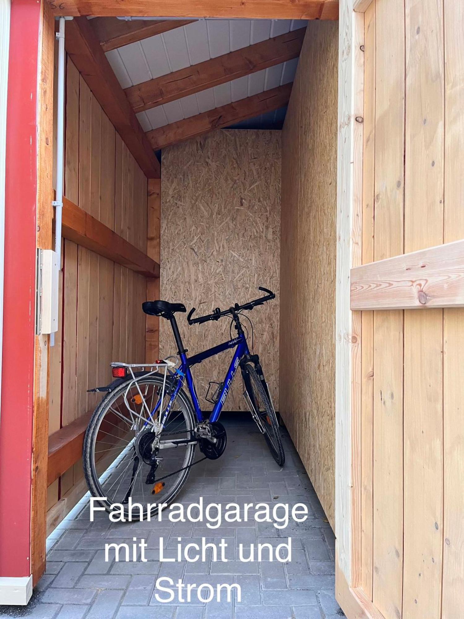 Henne Hahnenklee Apartment Goslar Ngoại thất bức ảnh