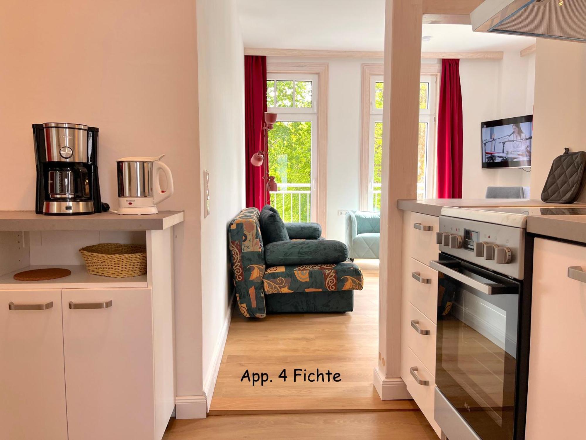 Henne Hahnenklee Apartment Goslar Ngoại thất bức ảnh