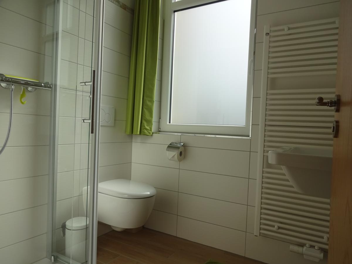 Henne Hahnenklee Apartment Goslar Ngoại thất bức ảnh