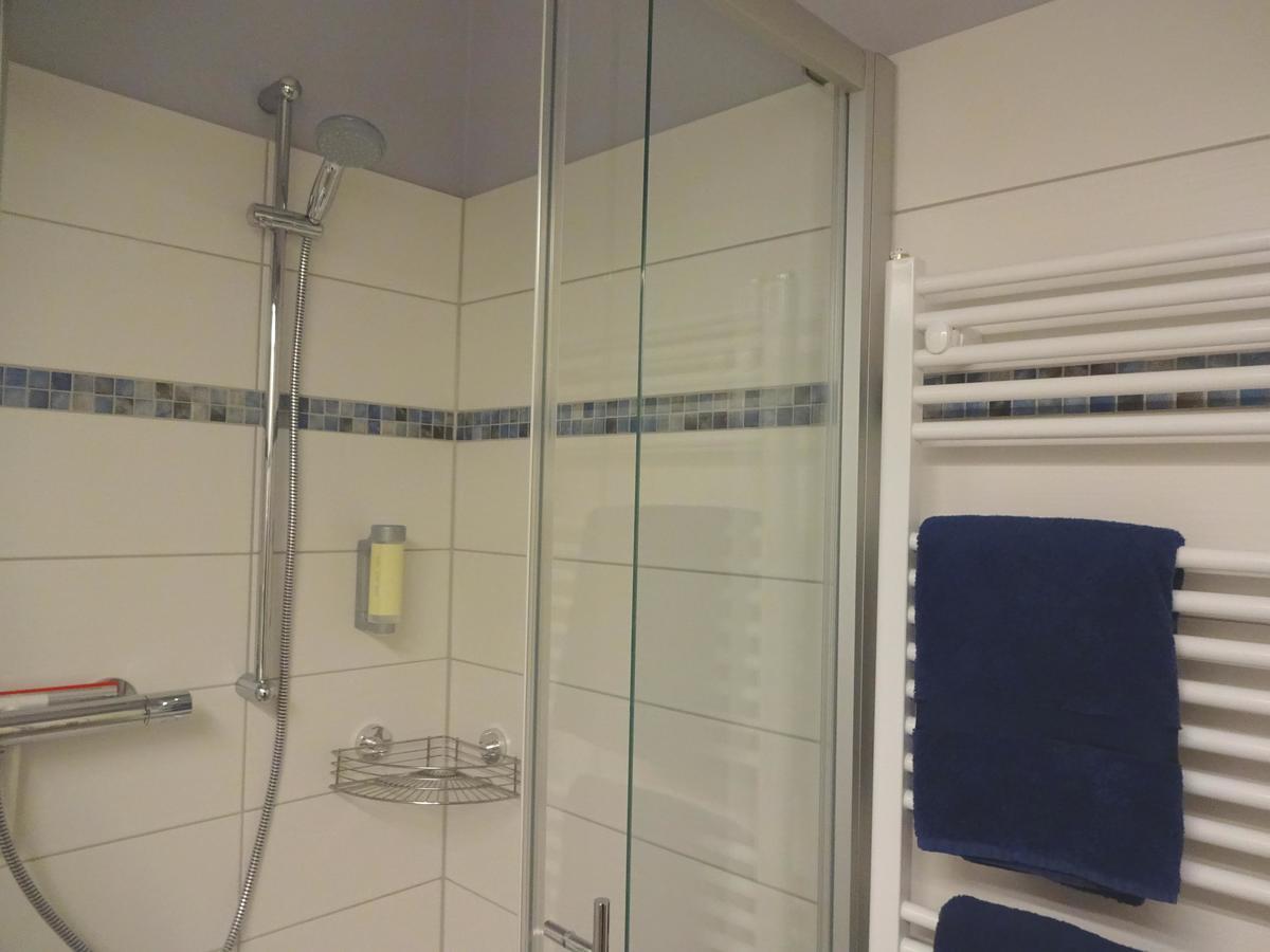 Henne Hahnenklee Apartment Goslar Ngoại thất bức ảnh