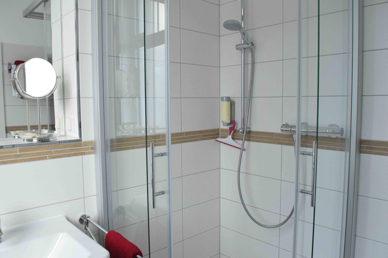 Henne Hahnenklee Apartment Goslar Ngoại thất bức ảnh