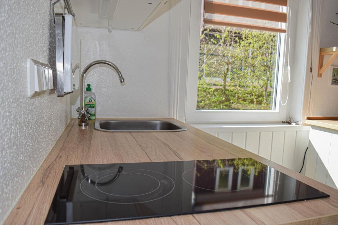 Henne Hahnenklee Apartment Goslar Ngoại thất bức ảnh