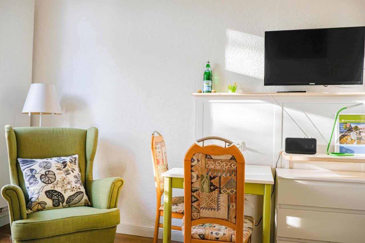 Henne Hahnenklee Apartment Goslar Ngoại thất bức ảnh